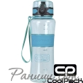 Cool Pack Tritanum Бутилка за вода 550мл Blue 67515CP Cool Pack Tritanum Бутилка за вода 550мл Blue 67515CP